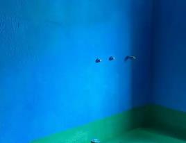 乐都卫生间测漏水多少钱