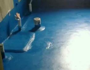 乐都卫生间测漏水多少钱